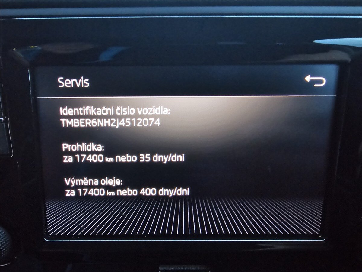 Škoda Rapid Hatchback 999,0 81 kw