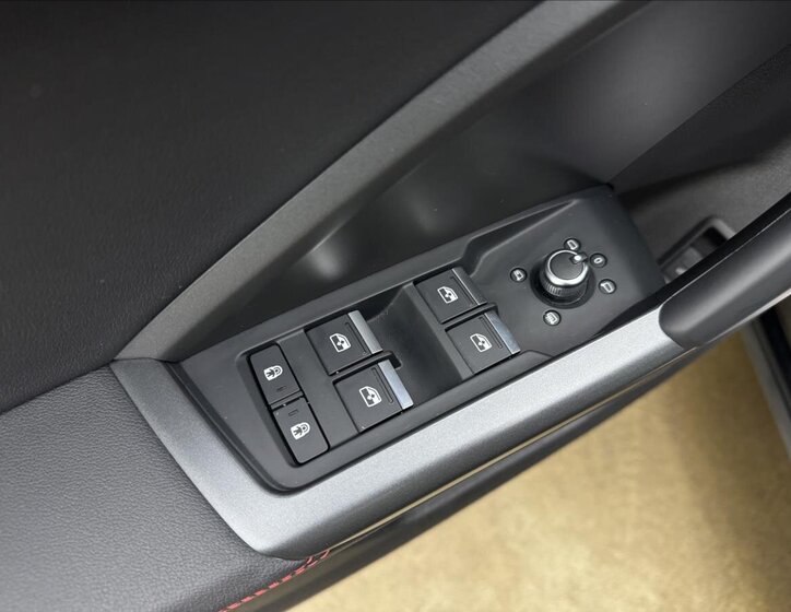 Audi Q3 SUV / Terénní 2,0 l 147 kw