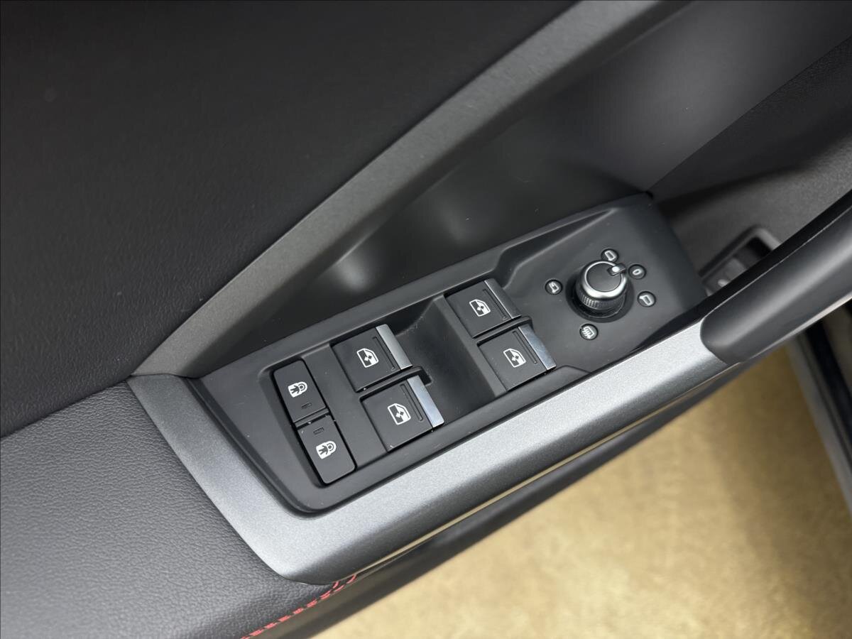 Audi Q3 SUV / Terénní 2,0 l 147 kw