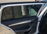 Škoda Octavia Kombi 0,0 0