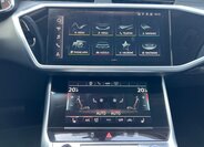 Audi A6 Kombi 2,0 l 195 kw