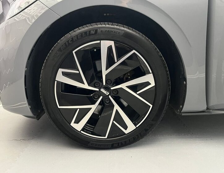 Volkswagen ID.3 Hatchback 0,0 150 kw