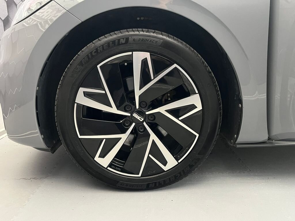 Volkswagen ID.3 Hatchback 0,0 150 kw