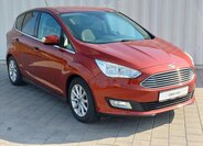 Ford C-MAX MPV 1,5 l 110 kw
