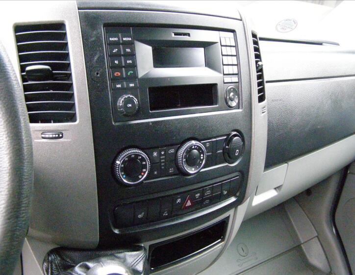 Volkswagen Crafter 17