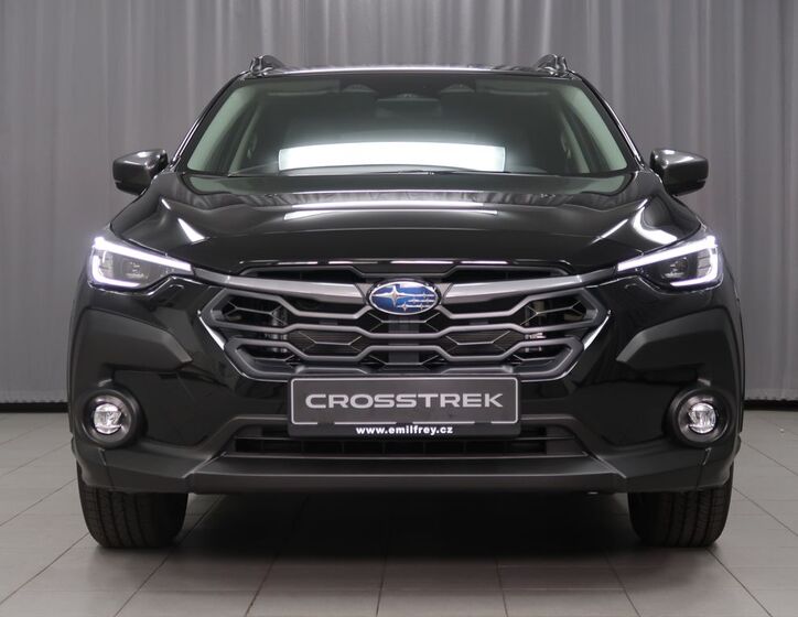Subaru Crosstrek 2