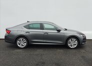 Škoda Octavia Liftback 1,5 l 110 kw