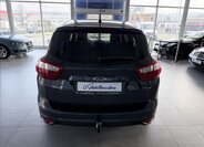 Ford C-MAX 5