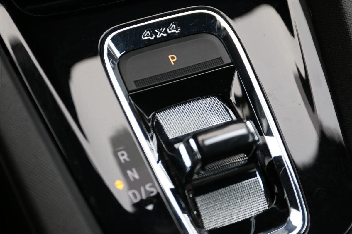 Škoda Octavia Kombi 2,0 l 147 kw