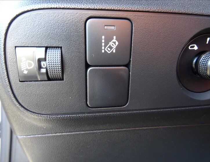 Citroën C3 Hatchback 1,2 l 60 kw