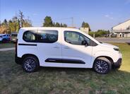 Citroën Berlingo 4