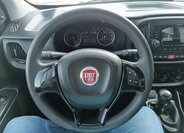 Fiat Dobló MPV 1,6 l 77 kw
