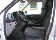 Volkswagen Transporter 12