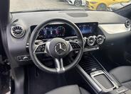 Mercedes-Benz GLA 10