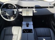 Land Rover Range Rover Evoque SUV / Terénní 2,0 l 120 kw