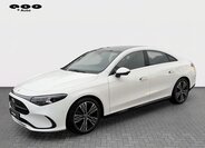 Mercedes-Benz CLA Sedan / Limuzína 1,3 l 120 kw