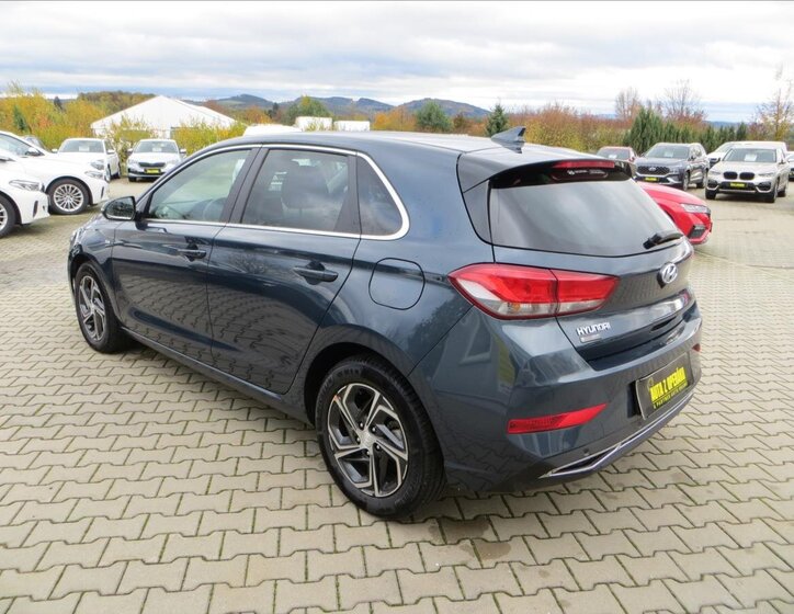Hyundai i30 5