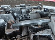 Škoda Octavia Kombi 1,4 l 110 kw