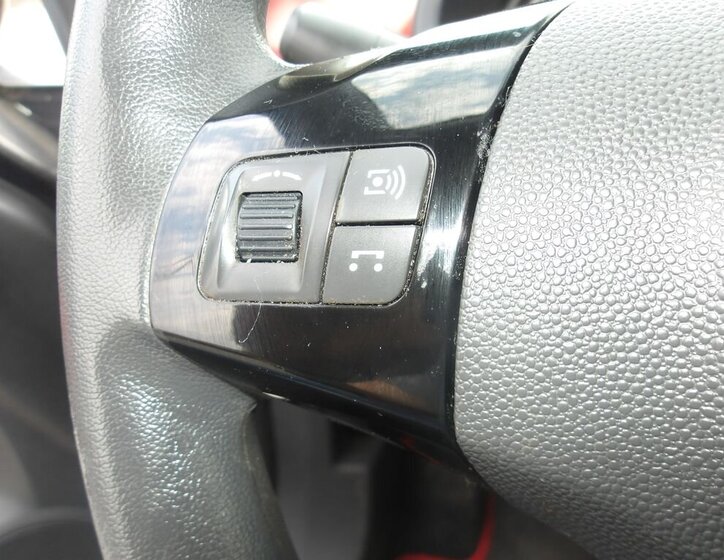 Opel Corsa Hatchback 1,2 l 59 kw