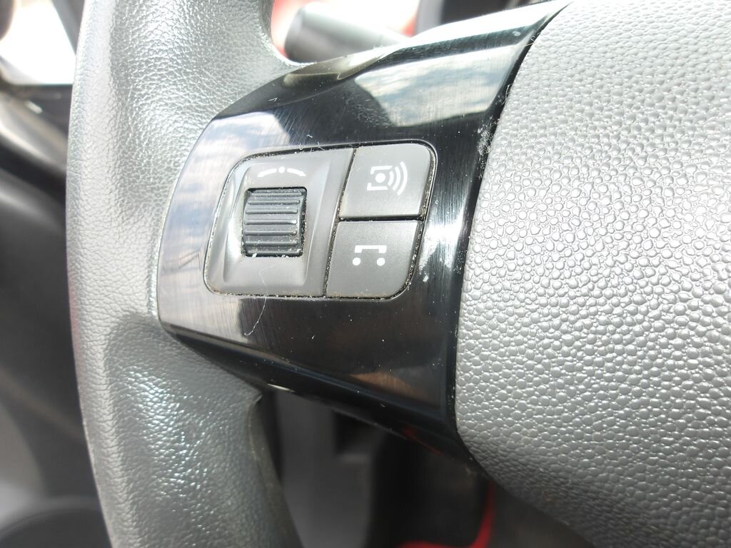 Opel Corsa Hatchback 1,2 l 59 kw