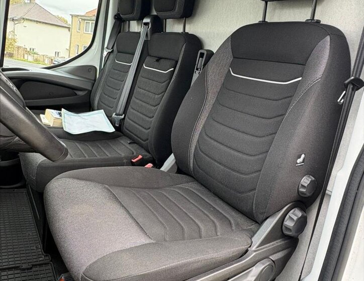 Iveco Daily 23