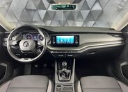 Škoda Octavia Kombi 2,0 l 85 kw