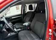 Toyota Hilux Pick-up 2,4 l 110 kw