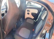 Renault Twingo Hatchback 0,0 31 kw