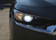 Mazda 3 Sedan / Limuzína 2,0 l 110 kw