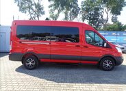 Ford Transit Ostatní 2,0 l 77 kw