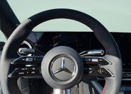 Mercedes-Benz CLA Kupé 1,5 l 144 kw