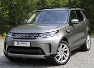 Land Rover Discovery 3