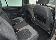 Volkswagen Golf Sportsvan Kombi 1,4 l 110 kw