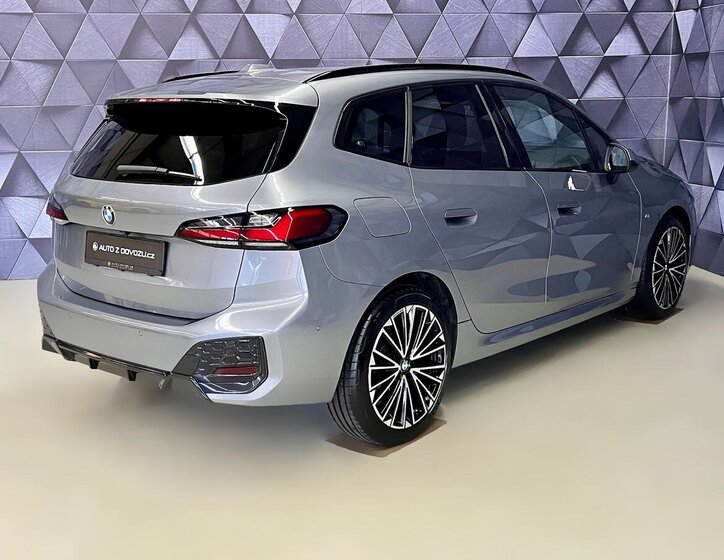 BMW Řada 2 Ostatní 1,5 l 100 kw