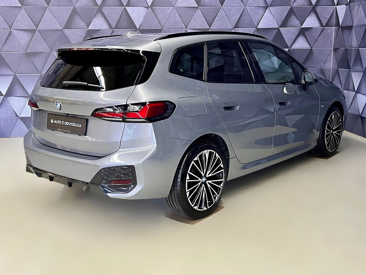 BMW Řada 2 Ostatní 1,5 l 100 kw