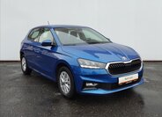 Škoda Fabia Hatchback 999,0 70 kw