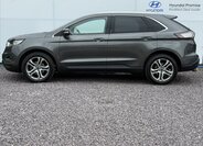 Ford Edge SUV / Terénní 2,0 l 154 kw