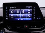 Toyota C-HR SUV 1,8 l 72 kw