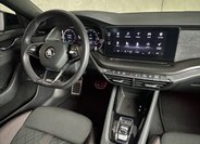 Škoda Octavia Kombi 1,4 l 180 kw