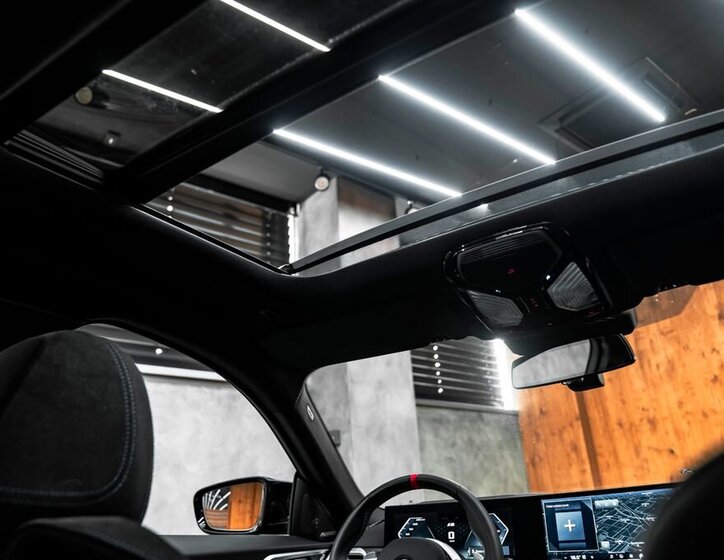 BMW Řada 4 Sedan / Limuzína 3,0 l 275 kw