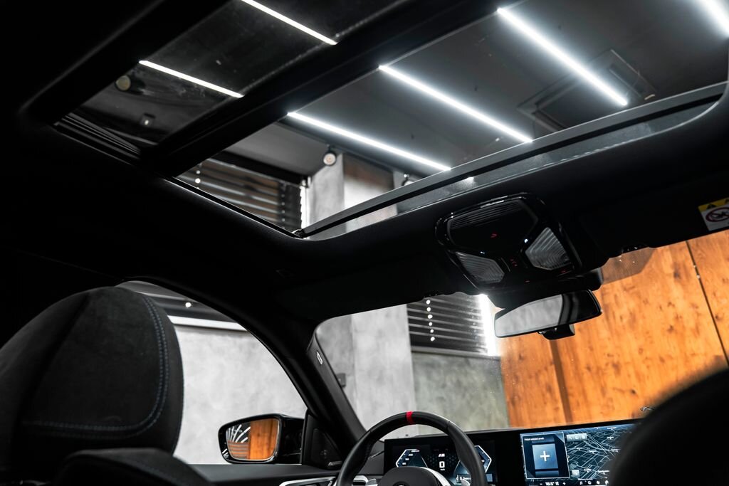 BMW Řada 4 Sedan / Limuzína 3,0 l 275 kw