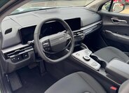 KIA Sportage SUV / Terénní 1,6 l 110 kw