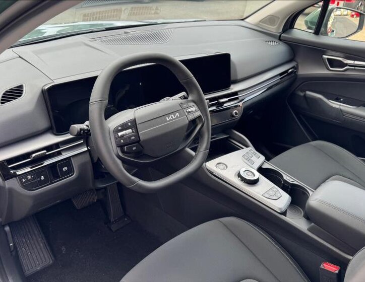 KIA Sportage SUV / Terénní 1,6 l 110 kw