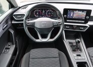 Seat Leon Kombi 1,5 l 96 kw