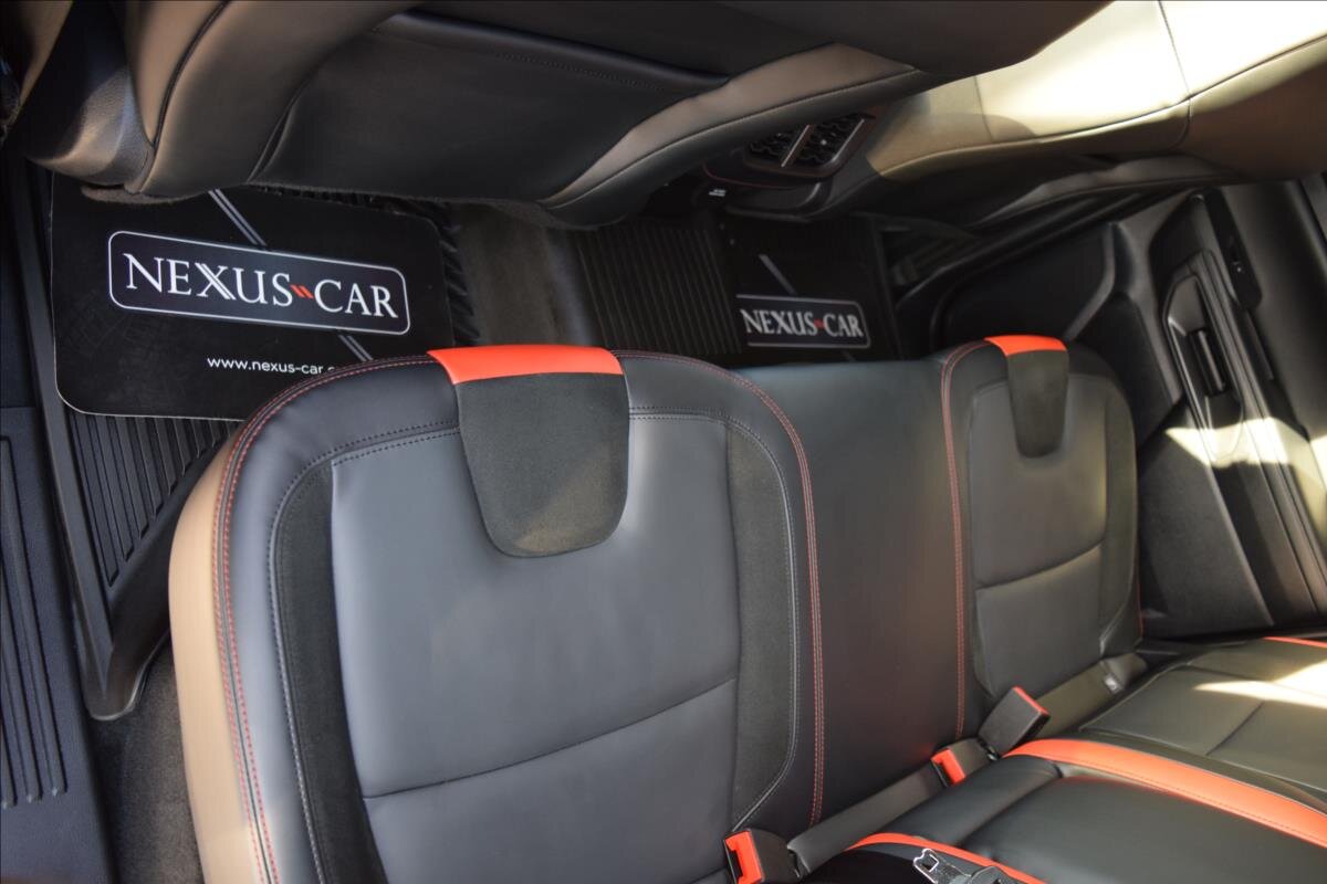 Ford Ranger Pick-up 3,0 l 215 kw