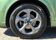 Ford Kuga SUV / Terénní 1,5 l 137 kw