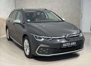 Volkswagen Golf Kombi 2,0 l 147 kw