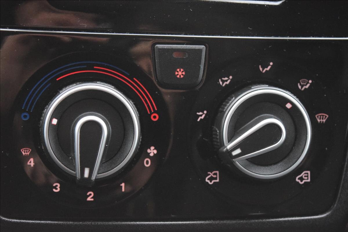 Fiat Ducato Skříň 2,3 l 109 kw