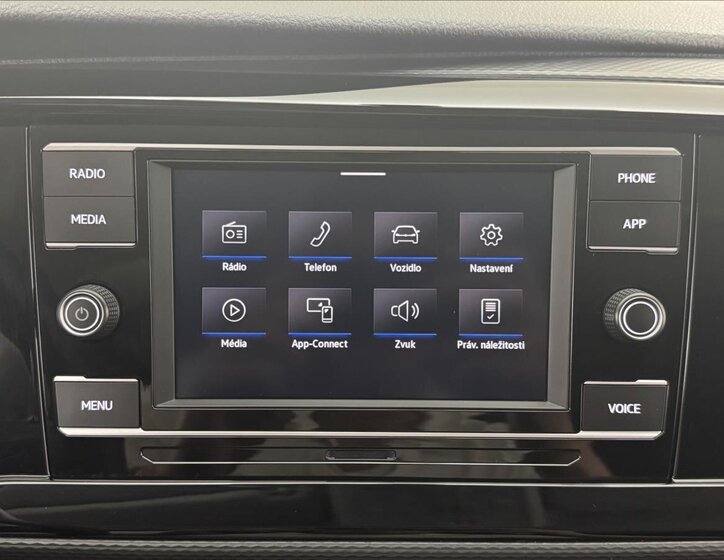 Volkswagen Transporter Kombi 2,0 l 110 kw