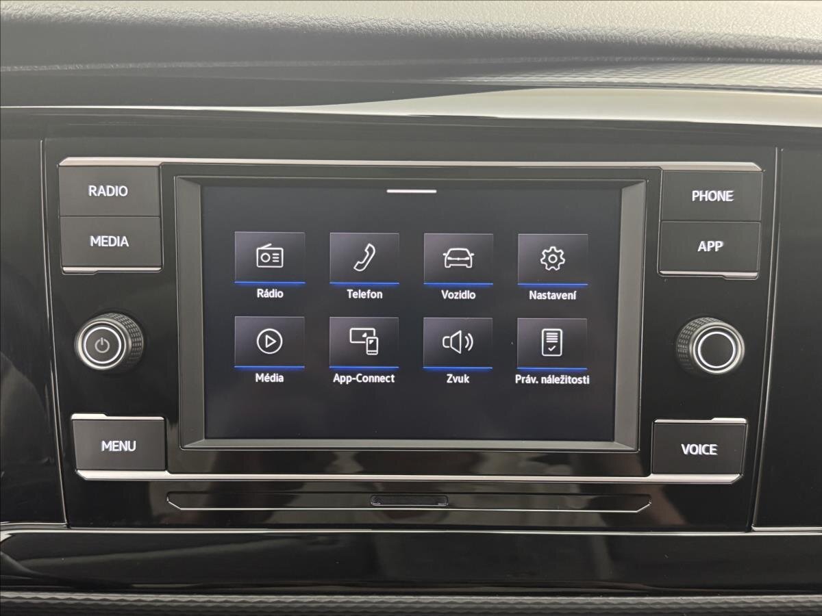 Volkswagen Transporter Kombi 2,0 l 110 kw